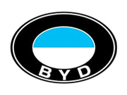 BYD F3 2014