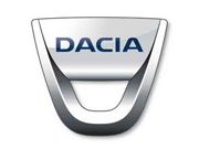 Dacia Logan 1.4 MT 2005