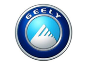 Geely CK 2012