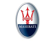 Maserati Coupe 2009