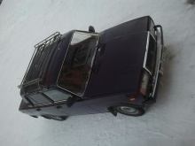 ВАЗ (Lada) 2107 1.6 MT 2004 ВАЗ (Lada) 2107 1.6 MT 2004