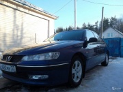 Peugeot 406 1.8 MT 2000 Peugeot 406 1.8 MT 2000