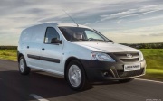 ВАЗ (Lada) Largus 2017 ВАЗ (Lada) Largus 2017