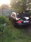 Mitsubishi Lancer 1.6 MT 2006