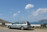 Fiat Marea 1.6 MT 1998