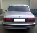 ГАЗ 31105 Волга 2005 ГАЗ 31105 Волга 2005