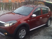 Renault Sandero 1.6 MT 2011