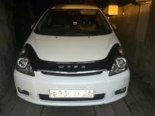 Toyota Wish 1.8 AT 4WD 2004