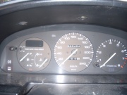 Mazda 323 1.8 MT 1994 Mazda 323 1.8 MT 1994