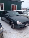ВАЗ (Lada) Priora 1.6 MT 16 кл 2010 ВАЗ (Lada) Priora 1.6 MT 16 кл 2010