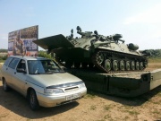 ВАЗ (Lada) 2111 1.6 MT 2006 ВАЗ (Lada) 2111 1.6 MT 2006