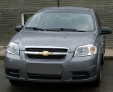 Chevrolet Aveo 1.3 MT 2009