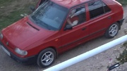 Skoda Felicia 1.3 MT 1996