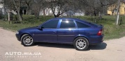 Opel Vectra 1.8 MT 1996