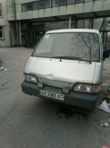 Kia Besta 2.2 D MT 1999 Kia Besta 2.2 D MT 1999