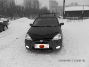 Suzuki Liana 1.6 MT 4WD 2004