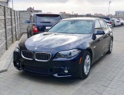 BMW 5 серия 528i AT 2013