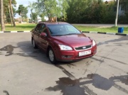 Ford Focus 2.0 MT 2007 Ford Focus 2.0 MT 2007