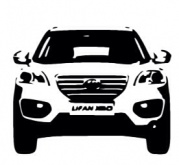 Lifan X60 1.8 MT 2014 Lifan X60 1.8 MT 2014