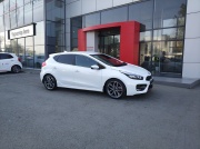 Kia Cee'd 1.3 MT 2017