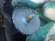 Toyota Prius 1.5 CVT 2008