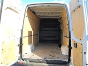 Mercedes-Benz Sprinter 2007 Mercedes-Benz Sprinter 2007