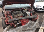 Peugeot 207 1.4 MT 2008 Peugeot 207 1.4 MT 2008