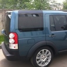 Land Rover Discovery 3.0 SDV6 4WD AT 2012