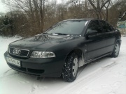 Audi A4 2.6 AT 1996 Audi A4 2.6 AT 1996