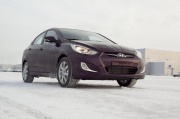 Hyundai Accent 1.4 AT 2013 Hyundai Accent 1.4 AT 2013