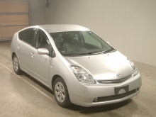 Toyota Prius 1.5 CVT 2008 Toyota Prius 1.5 CVT 2008