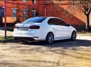 Volkswagen Jetta 1.6 MPI AT 2014 Volkswagen Jetta 1.6 MPI AT 2014