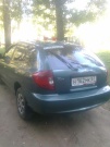 Kia Rio 1.3 MT 2003