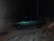 ВАЗ (Lada) 21099 2008 ВАЗ (Lada) 21099 2008