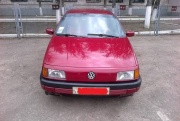 Volkswagen Passat 1.8 MT 1992