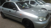 Daewoo Lanos 1.6 MT 2006 Daewoo Lanos 1.6 MT 2006