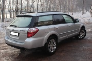 Subaru Outback 3.0 AT AWD 2006 Subaru Outback 3.0 AT AWD 2006