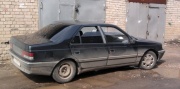 Peugeot 405 1.9 MT 1988