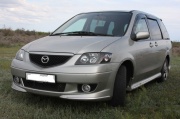 Mazda MPV 2.3 AT 2003