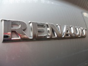 Renault Logan 1.6 MT 2013