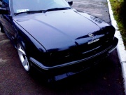 BMW 5 серия 525i VANOS AT 1994 BMW 5 серия 525i VANOS AT 1994