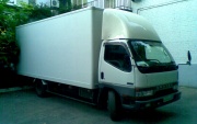 Mitsubishi Canter 1998