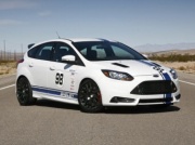 Ford Focus 2.0 MT 2013 Ford Focus 2.0 MT 2013