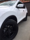 Nissan X-Trail 2.5 4WD Xtronic 2015