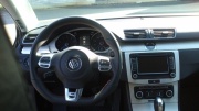 Volkswagen Passat 2.0 TSI MT 2011