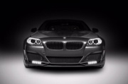 BMW 5 серия 520d AT 2012
