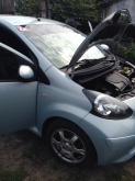 Toyota Aygo 1.0 MT 2007 Toyota Aygo 1.0 MT 2007