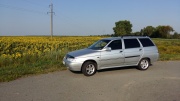 ВАЗ (Lada) 2111 1.5 MT 2004 ВАЗ (Lada) 2111 1.5 MT 2004