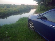 Honda Accord 2.4 MT 2003