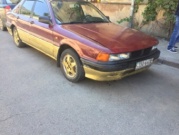 Mitsubishi Galant 2.0 MT 1991 Mitsubishi Galant 2.0 MT 1991